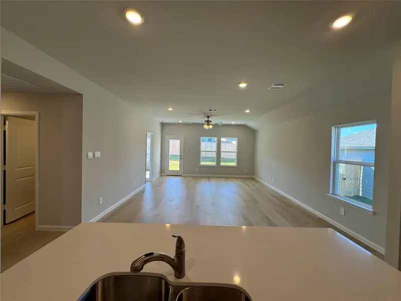 Image 8 of a home in Liberty Village.