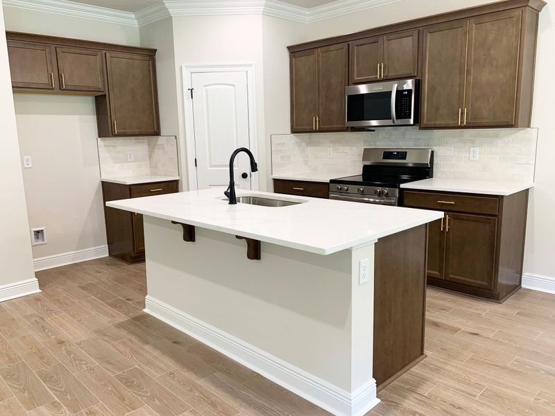 Image 10 of a home in Sentinel Ridge.