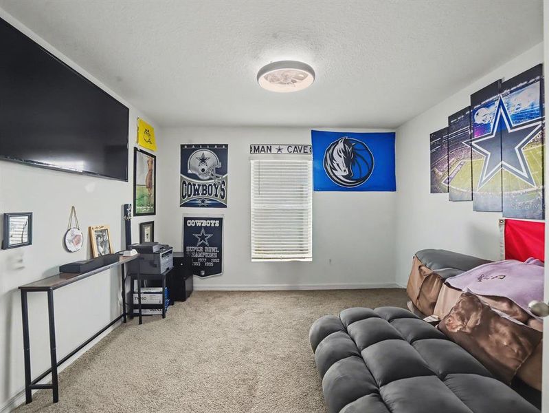 Furnished interior view inside a new home in , Wimauma (Image 17).