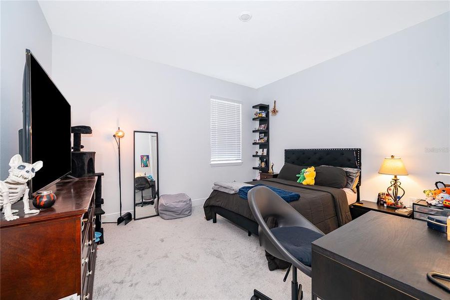 Furnished interior view inside a new home in , Minneola (Image 21).