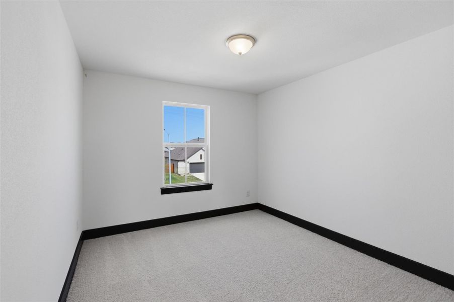 Spacious, unfurnished interior of a new home in , Pflugerville (Image 16). Spacious, unfurnished interior of a new home in , Pflugerville (Image 16).