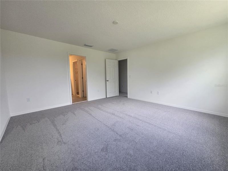 Spacious, unfurnished interior of a new home in Sky Lakes Towns, St. Cloud (Image 11). Spacious, unfurnished interior of a new home in Sky Lakes Towns, St. Cloud (Image 11).
