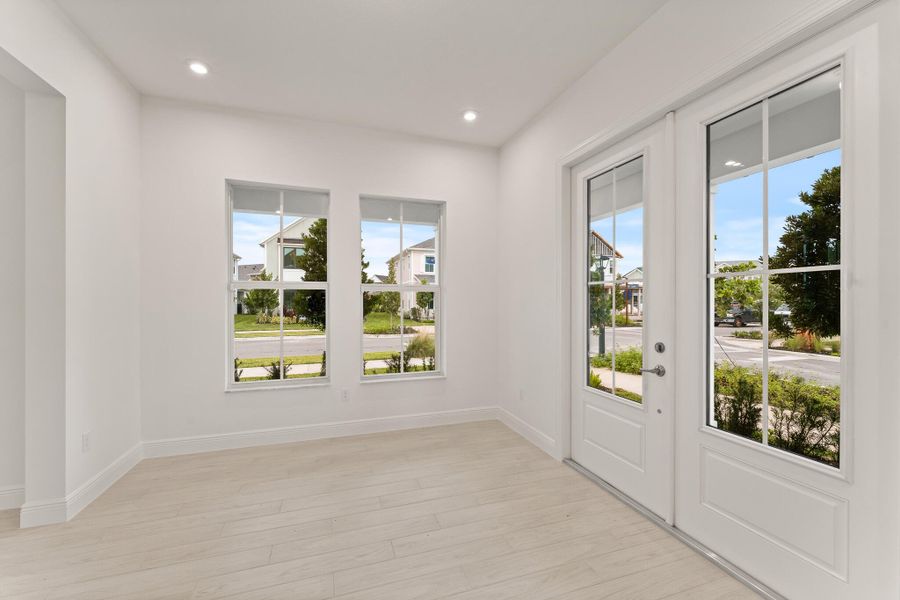 Newfield at Mattamy Homes