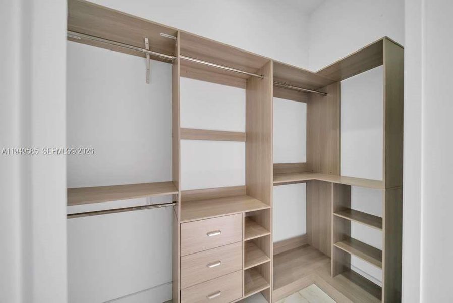 Furnished interior view inside a new home in , Lehigh Acres (Image 4). Furnished interior view inside a new home in , Lehigh Acres (Image 4).