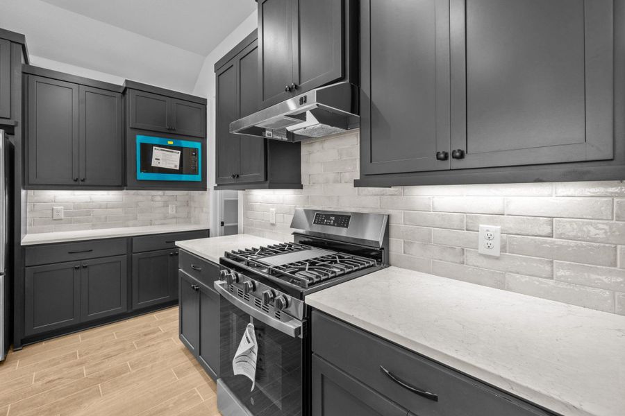Photos are REPRESENTATIVE of the home /floor plan and are NOT of the actual home.  Selections, features, and room options may vary.