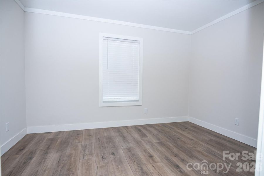 Spacious, unfurnished interior of a new home in , Morganton (Image 10). Spacious, unfurnished interior of a new home in , Morganton (Image 10).