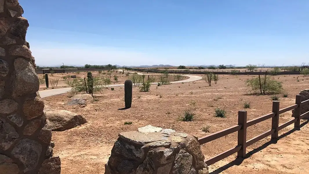 Natural landscape and outdoor views near Rancho Mercado in Surprise (Image 19). Natural landscape and outdoor views near Rancho Mercado in Surprise (Image 19).