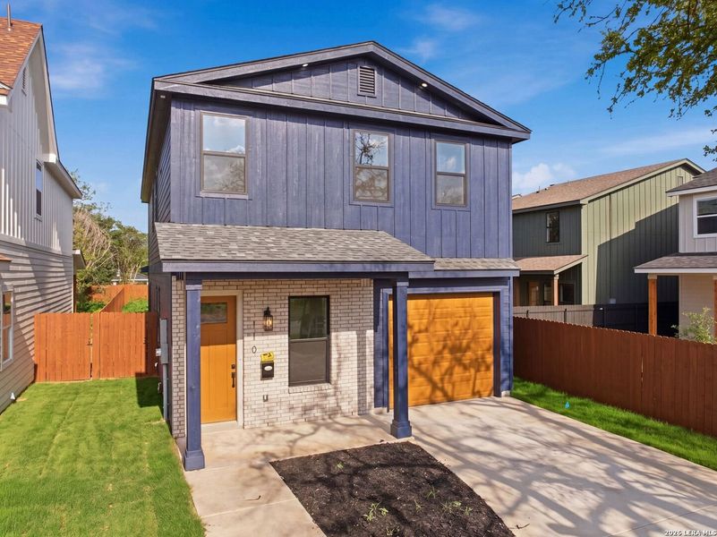 Image 63 of a home in .