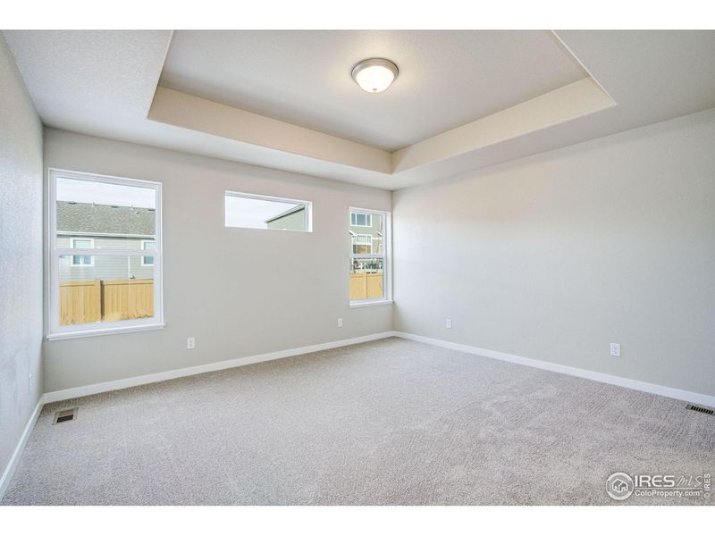 Spacious, unfurnished interior of a new home in , Wellington (Image 17). Spacious, unfurnished interior of a new home in , Wellington (Image 17).