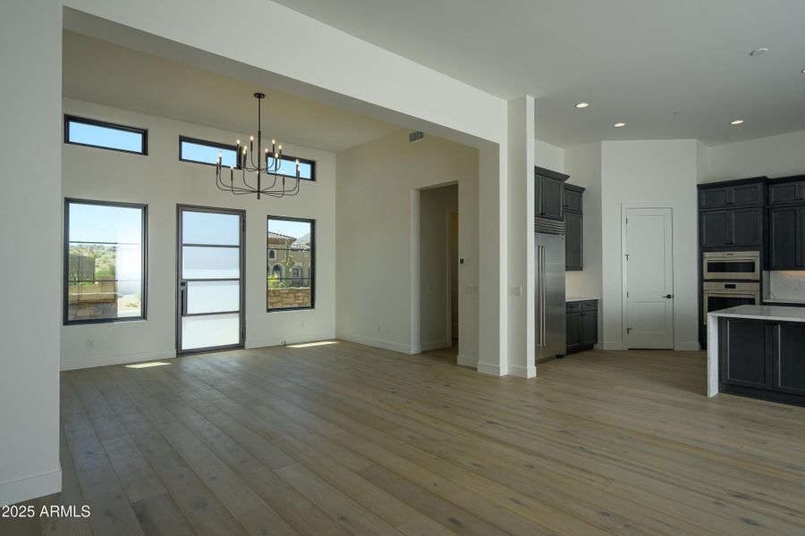 Professionally-designed Interior Professionally-designed Interior