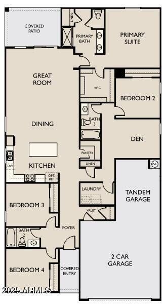 Lilac Right Garage Lilac Right Garage