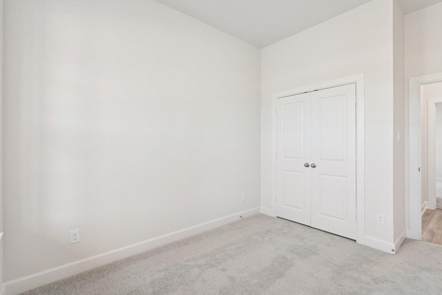 Spacious, unfurnished interior of a new home in , Todd Mission (Image 20). Spacious, unfurnished interior of a new home in , Todd Mission (Image 20).
