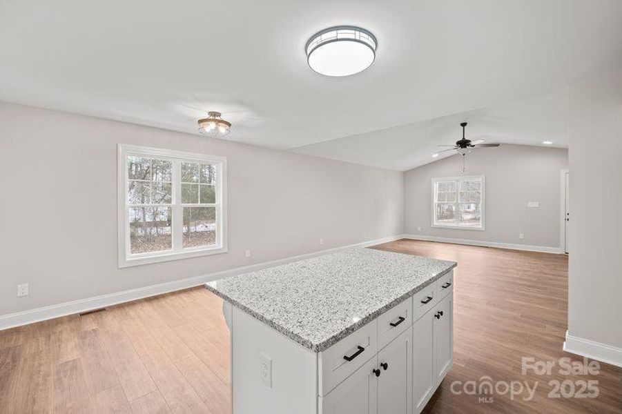 Spacious, unfurnished interior of a new home in , Salisbury (Image 23). Spacious, unfurnished interior of a new home in , Salisbury (Image 23).