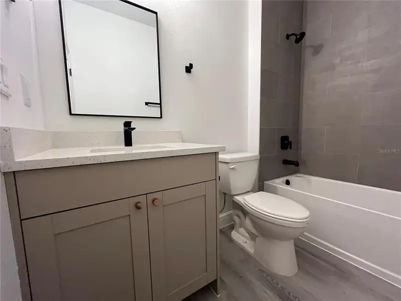 Furnished interior view inside a new home in , Ocala (Image 5). Furnished interior view inside a new home in , Ocala (Image 5).