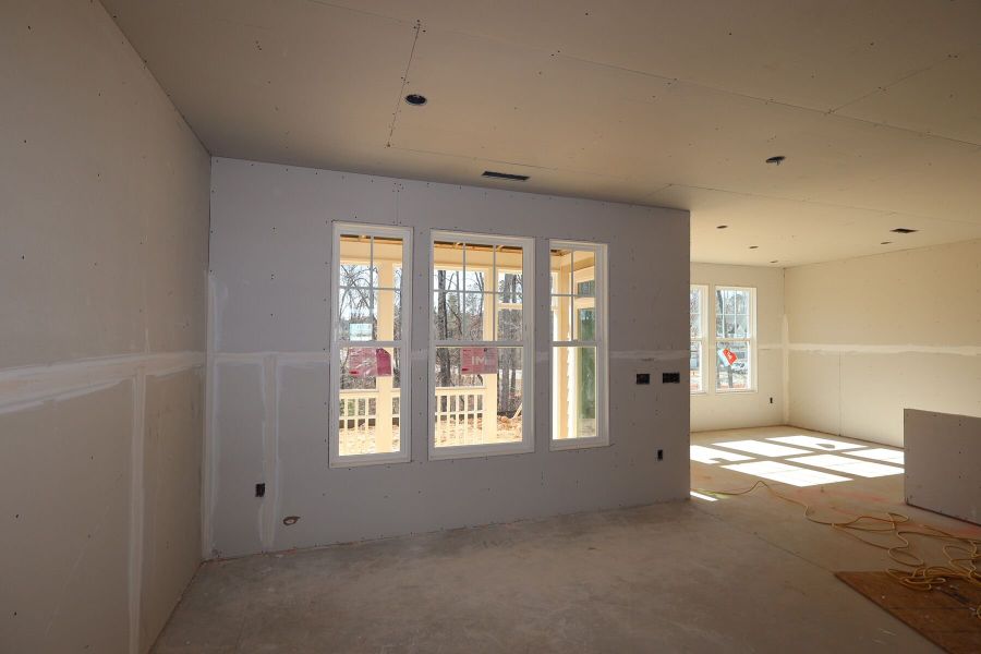 Family Room Family Room