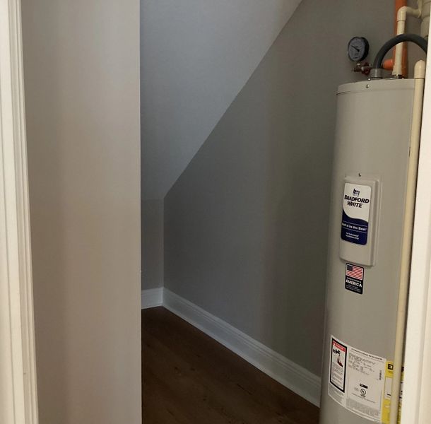 Under Stairs Storage Under Stairs Storage