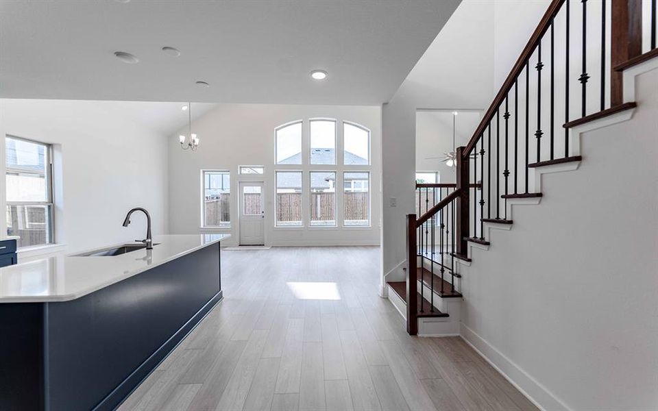 Image 21 of a home in La Terra. Image 21 of a home in La Terra.