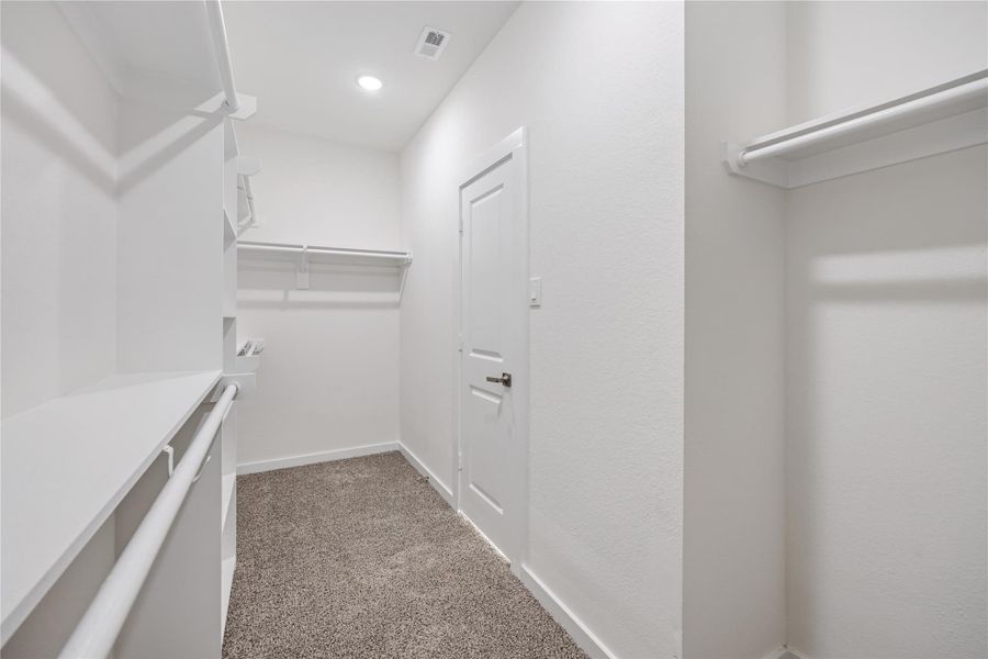 Spacious, unfurnished interior of a new home in , Manvel (Image 35). Spacious, unfurnished interior of a new home in , Manvel (Image 35).