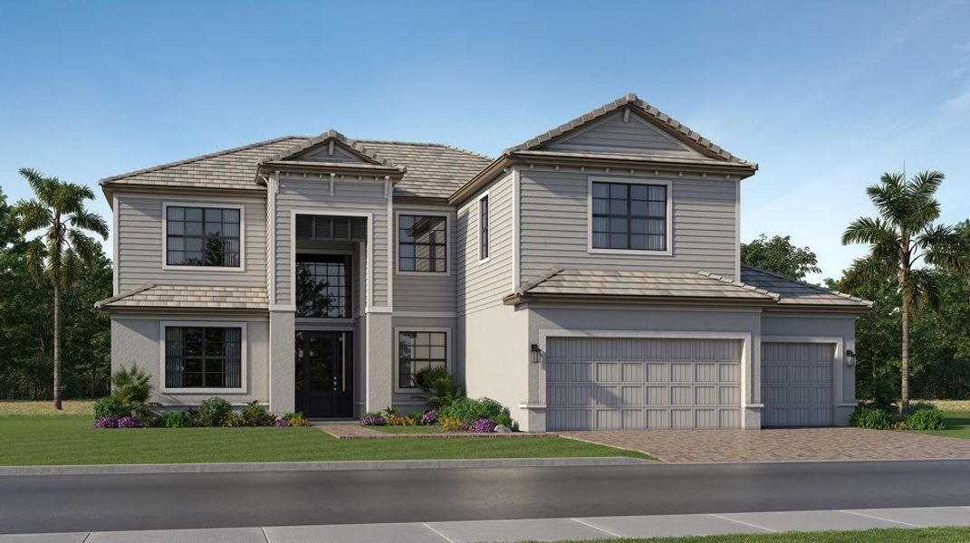 3473 Kingston Estate National HS