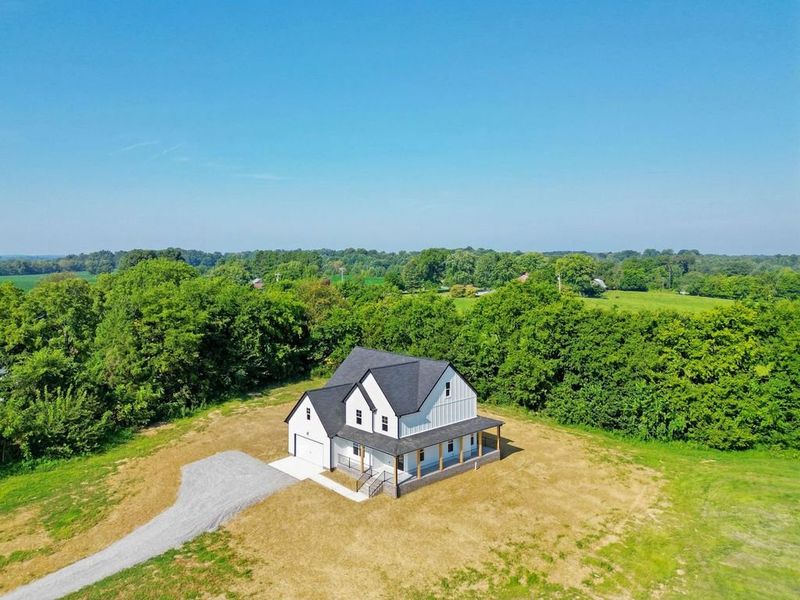 Image 34 representing the The Leonora by Norfleet Builders in Starks Estates, Cross Plains, TN.