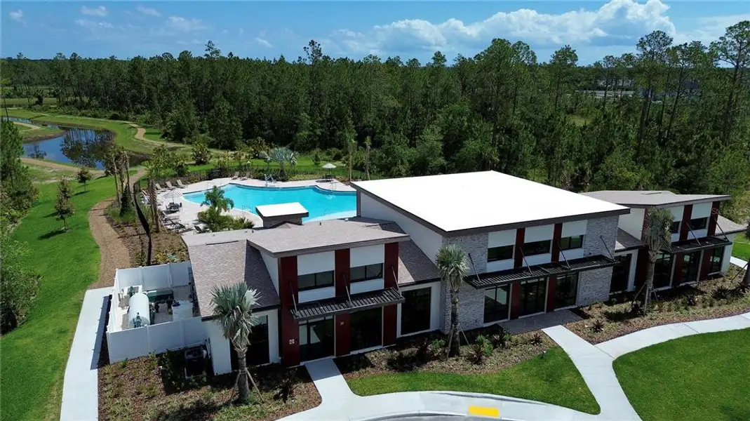 Community amenities in Seminole Palms, Palm Coast (Image 25). Community amenities in Seminole Palms, Palm Coast (Image 25).