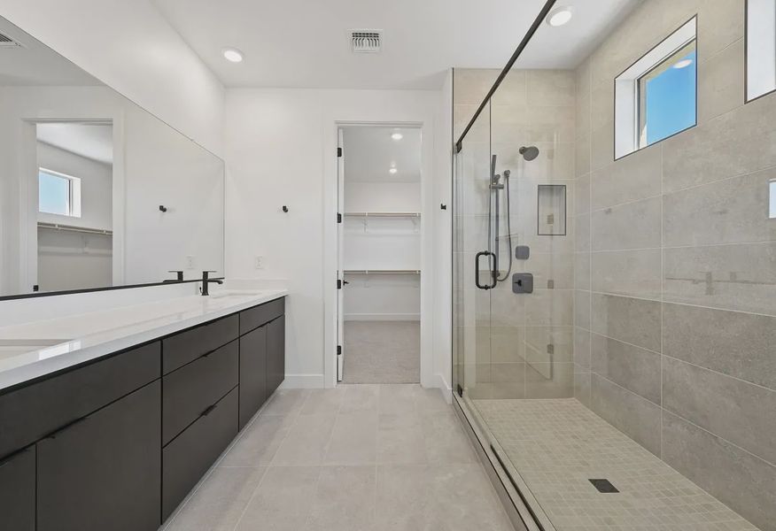 Primary Bath - 13 of 16