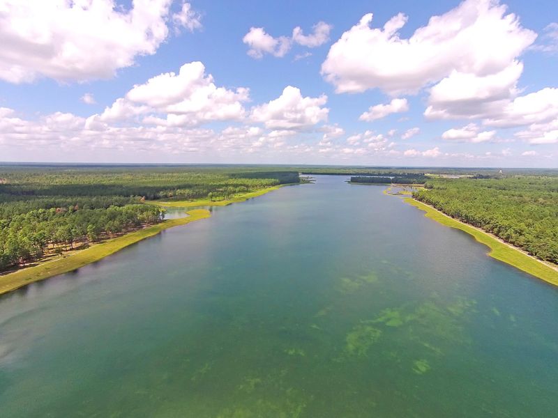Image 23 of a home in Waterside at Lakes of Cane Bay: Coastal Collection.
