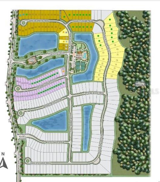 Site Map