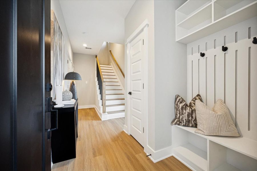 *Photo are of model home, exact same floor-plan, finishes are subject to change*