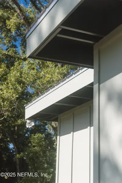 Front exterior of a new home in , St. Augustine, FL, highlighting curb appeal (Image 2). Front exterior of a new home in , St. Augustine, FL, highlighting curb appeal (Image 2).