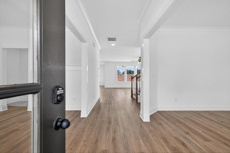 Image 51 of a home in Magnolia Ridge.