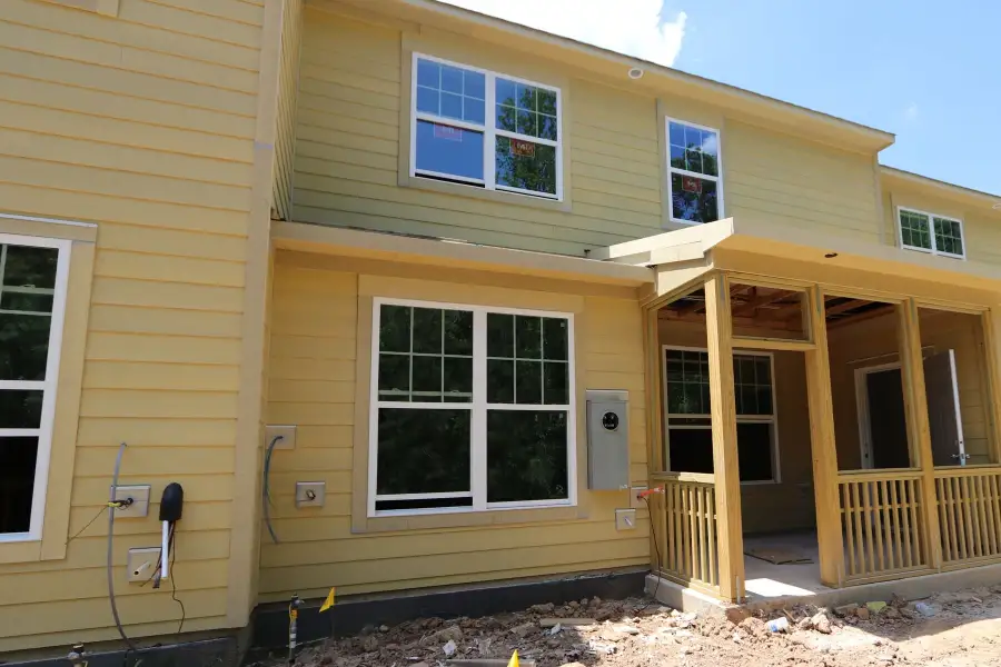 Exterior Exterior