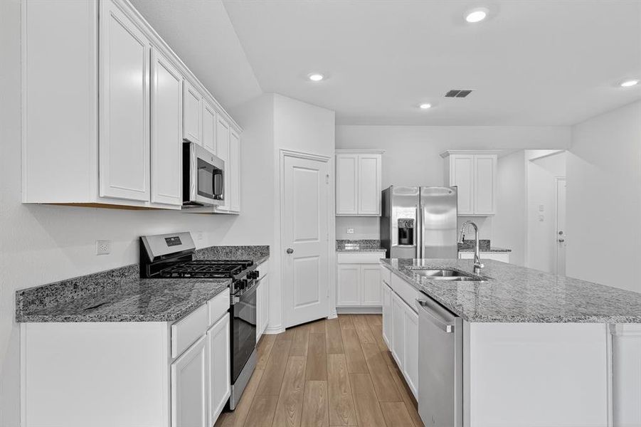 2339 Buffalo Bayou Way ~ Ready Now