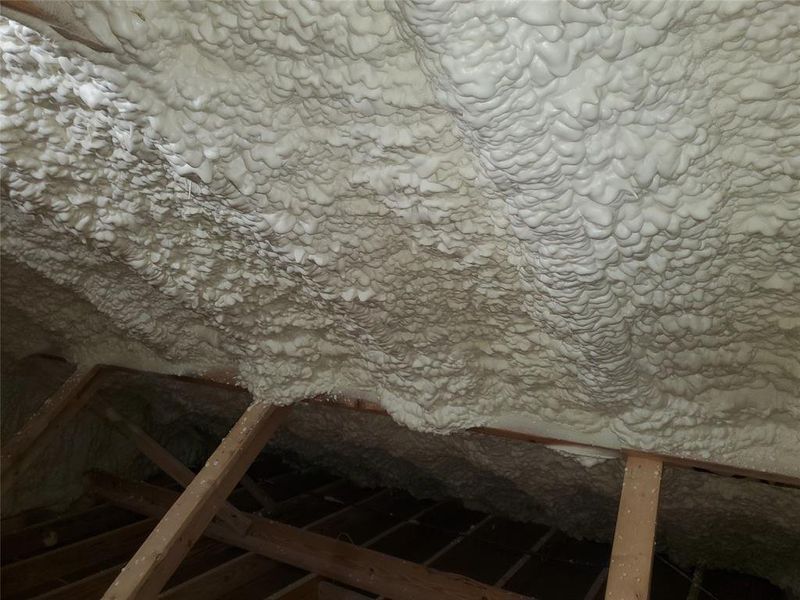 In-progress construction of a new home in , Emory, TX (Image 29).