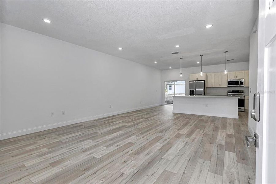 Spacious, unfurnished interior of a new home in , Citrus Springs (Image 15). Spacious, unfurnished interior of a new home in , Citrus Springs (Image 15).