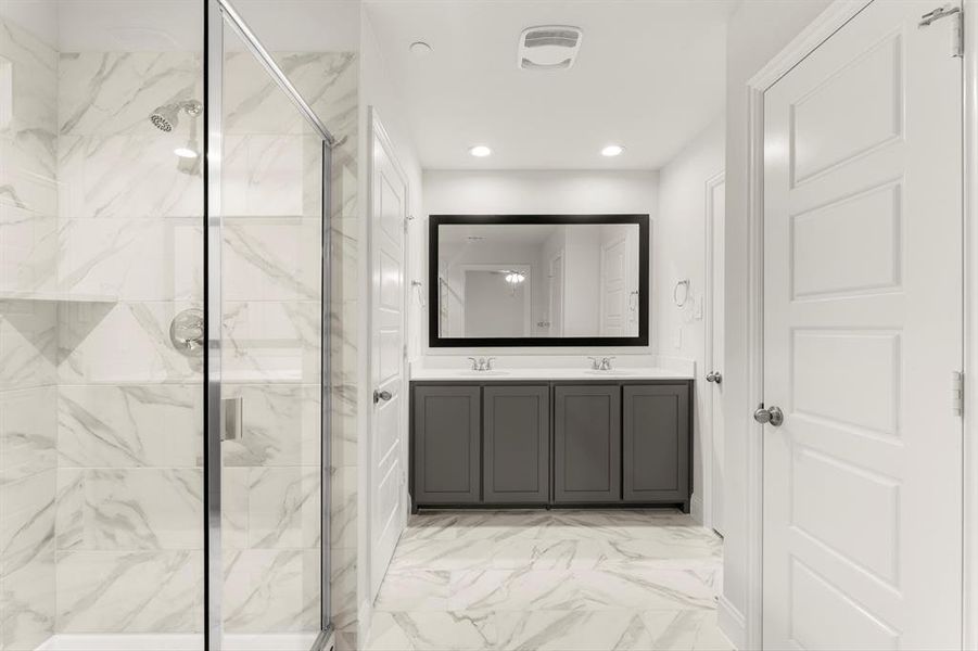 22. 6949 Mustang Isle - Bath 22. 6949 Mustang Isle - Bath