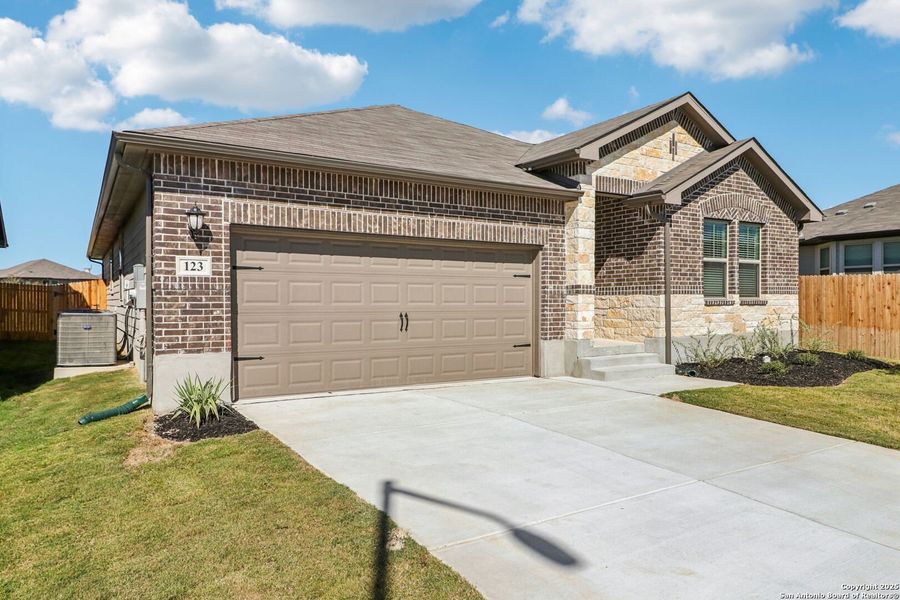 Image 42 of a home in Legendary Trails - Classic Series. Image 42 of a home in Legendary Trails - Classic Series.