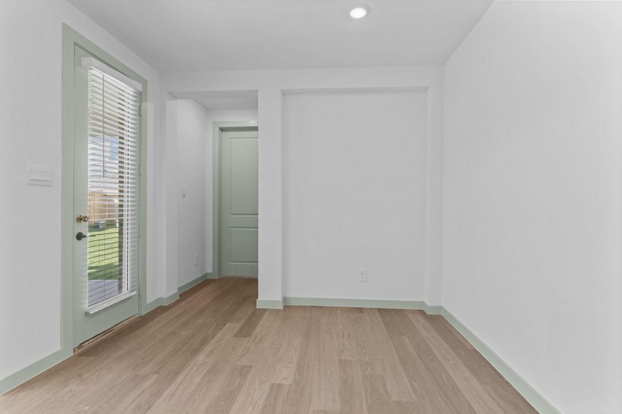 Representative Photo