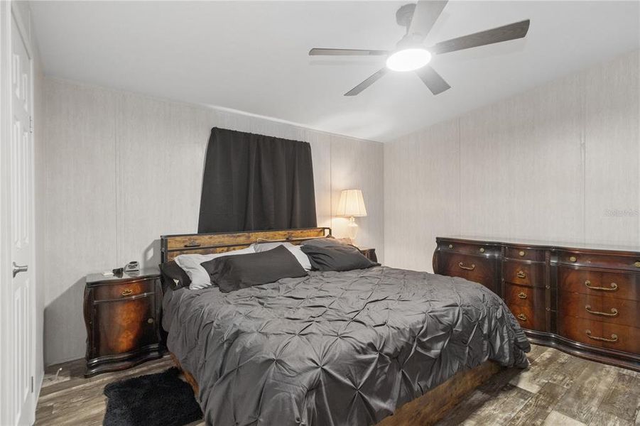 Furnished interior view inside a new home in , Spring Hill (Image 4).