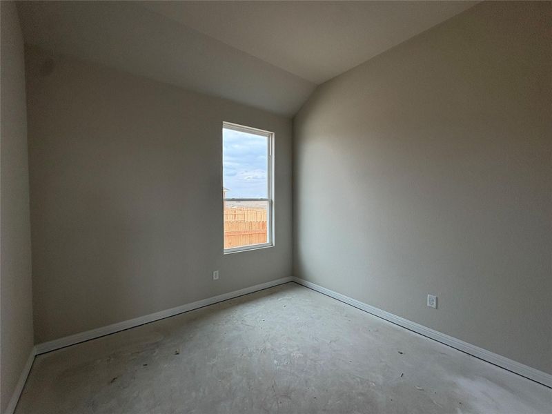 In-progress construction of a new home in Willow Springs, Buda, TX (Image 23).