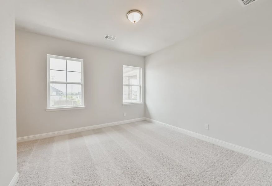 Plan 6040 bed 4 - 25 of 28