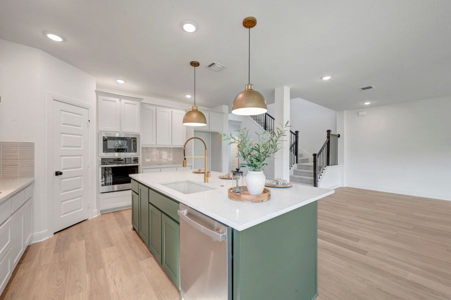Kitchen Kitchen