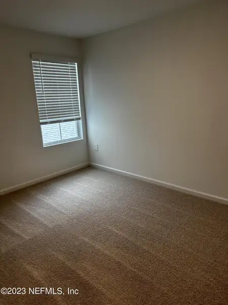 Spacious, unfurnished interior of a new home in , St. Augustine (Image 36).