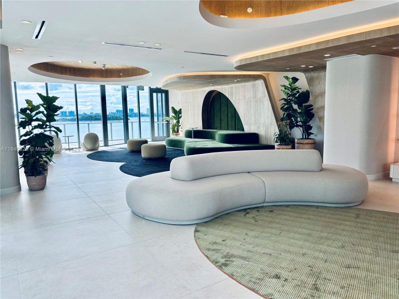 Community amenities in Aria Reserve, Miami (Image 47). Community amenities in Aria Reserve, Miami (Image 47).