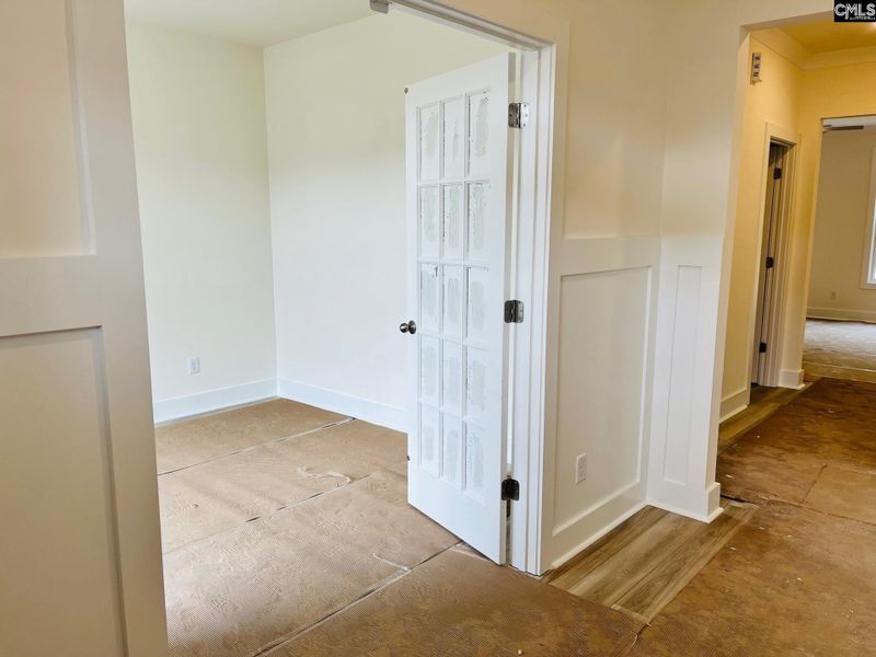 Image 51 of a home in Blythewood Farms.