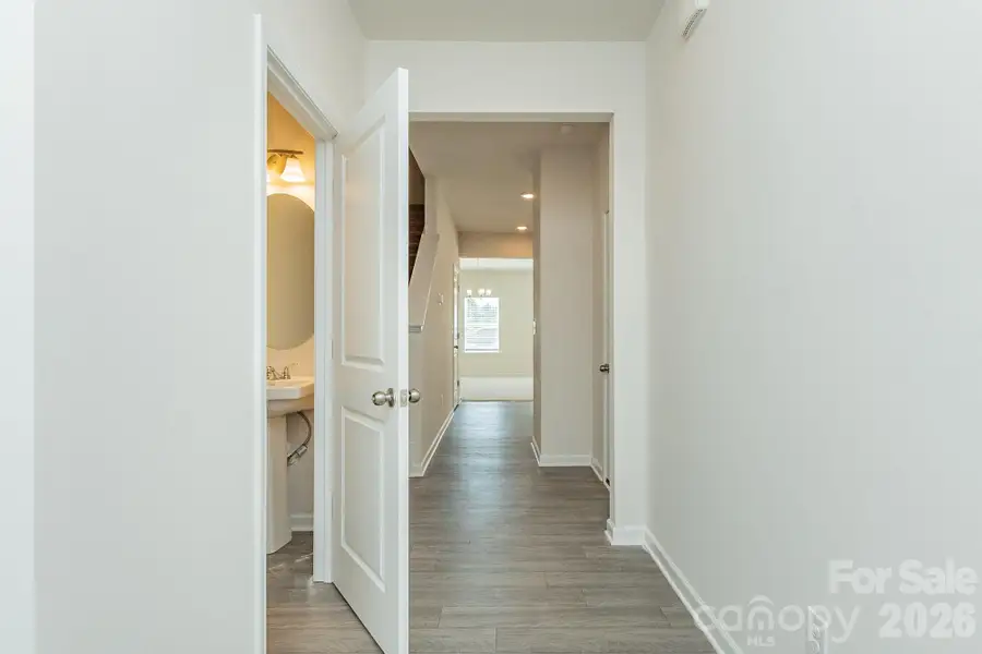 Foyer/Entryway