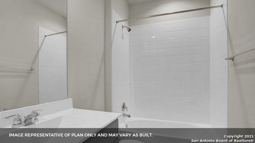 Image 23 of a home in Arroyo Ranch.