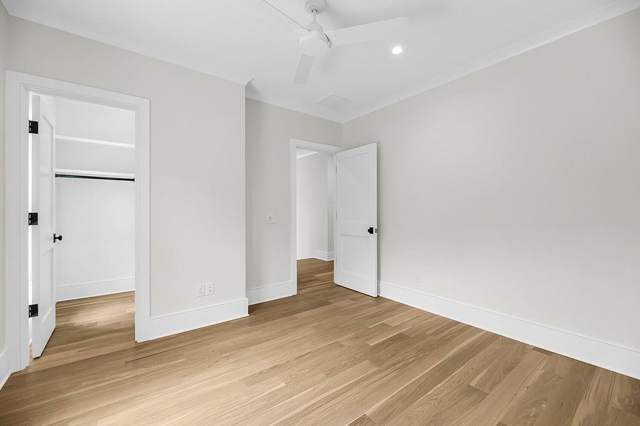 Spacious, unfurnished interior of a new home in , Johns Island (Image 16). Spacious, unfurnished interior of a new home in , Johns Island (Image 16).