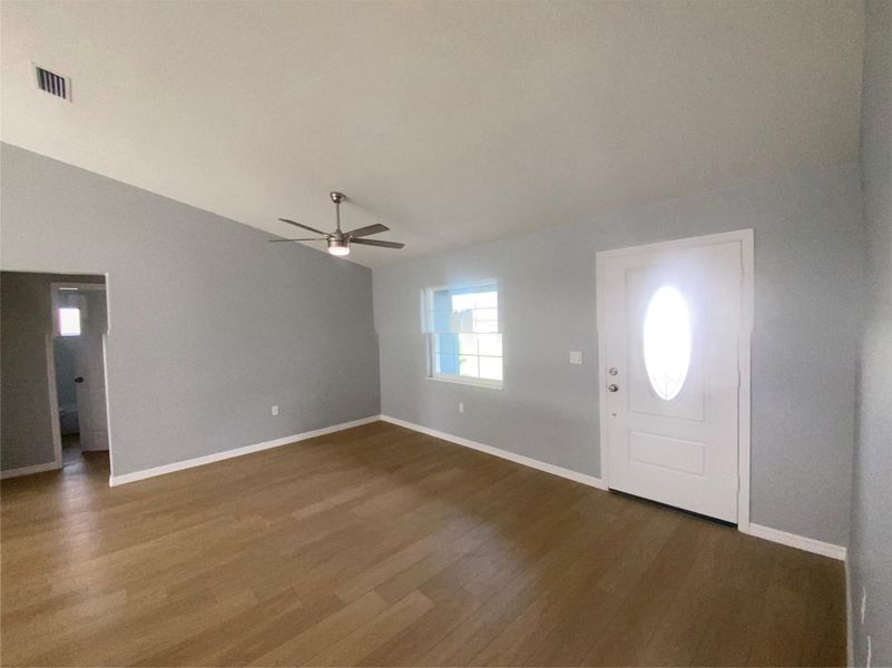great room