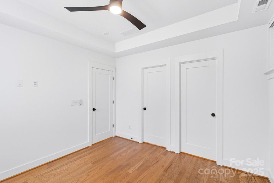 Spacious, unfurnished interior of a new home in , Charlotte (Image 23). Spacious, unfurnished interior of a new home in , Charlotte (Image 23).